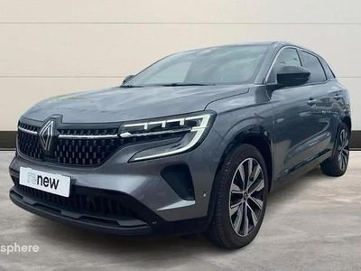 Occasion Renault Austral Techno 133 ch (97 kW) 2025 Blanc SUV