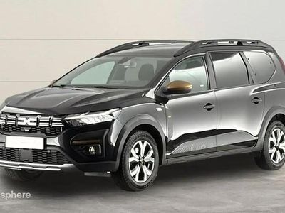 Occasion Dacia Jogger Extreme 102 ch (75 kW) 2024 Noir Monospace