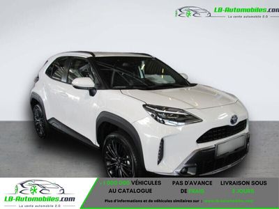 occasion Toyota Yaris Cross Hybride 116h AWD-i