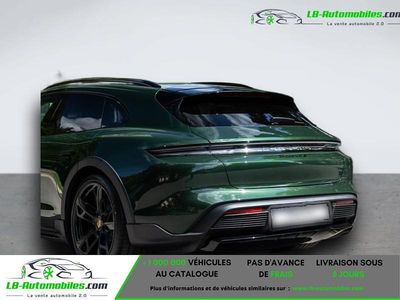 Occasion 2024 Porsche Taycan 4S Berline | 128 500 €