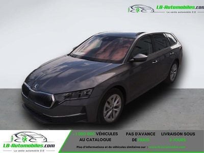 Occasion 2024 Skoda Octavia Break | 33 500 € (Prix juste)