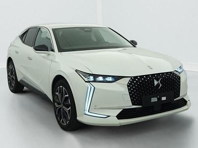 DS Automobiles DS4