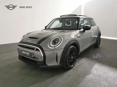 Occasion Mini Cooper SE Premium Plus 136 kW (186 ch) 2022 Argent Citadine