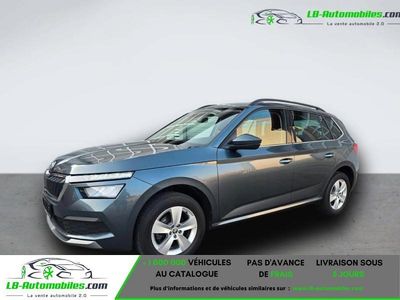 Occasion 2021 Skoda Kamiq SUV | 20 900 € (Prix juste)