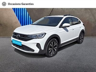 VW Taigo