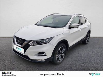 occasion Nissan Qashqai 1.5 dCi 115 N-Connecta