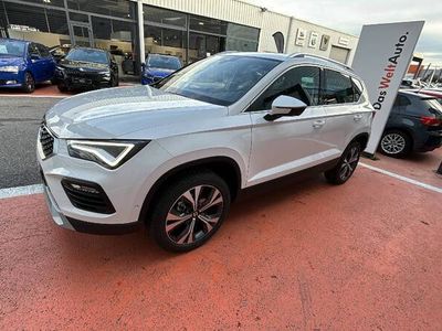 occasion Seat Ateca Ateca1.0 TSI 110 ch Start/Stop