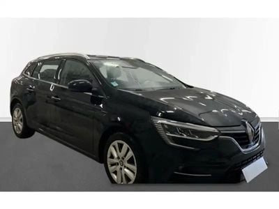 Renault Mégane IV