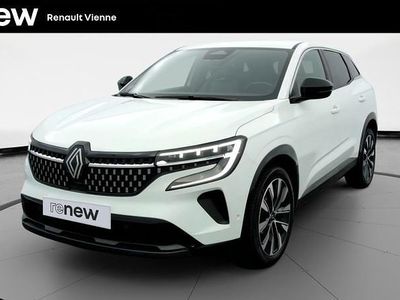 Occasion Renault Austral Techno 158 ch (116 kW) 2024 Blanc SUV