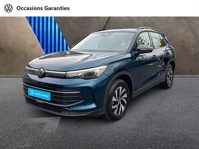 Occasion 2025 VW Tiguan Life SUV | 43 990 €