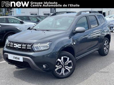 occasion Dacia Duster DusterBlue dCi 115 4x2 Journey