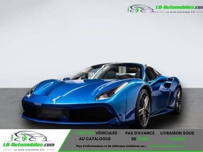 Occasion 2016 Ferrari 488 Coupé | 241 700 € (Super prix)