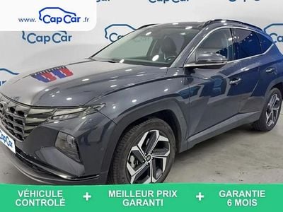 Occasion 2022 Hyundai Tucson SUV | 25 999 € (Bon prix)