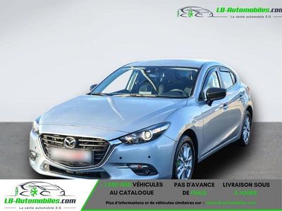 Occasion 2018 Mazda 3 Berline | 19 900 € (Prix juste)