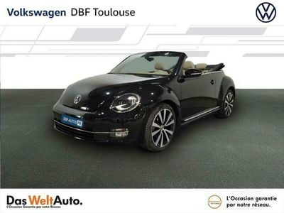 occasion VW Beetle NewCabriolet Coccinelle 1.4 TSI 150 BMT Sport