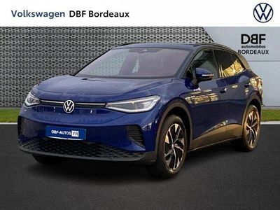 Occasion 2025 VW ID.4 Pro SUV | 45 060 €
