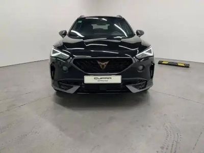 Occasion Cupra Formentor 204 ch (150 kW) 2024 Noir SUV
