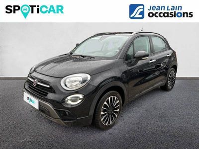 occasion Fiat 130 500X 1.6 Multijetch Cross