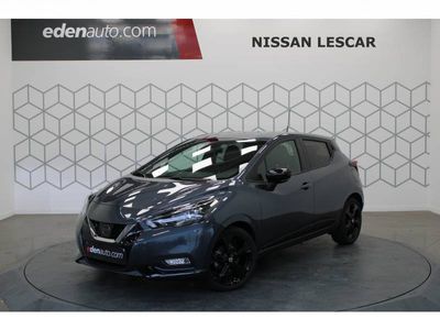 occasion Nissan Micra 2021 IG-T 92 N-Sport