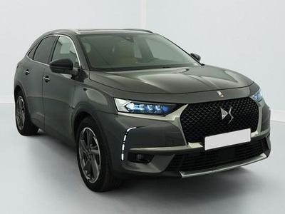 Occasion DS Automobiles DS7 Crossback Rivoli 200 ch (147 kW) 2022 SUV
