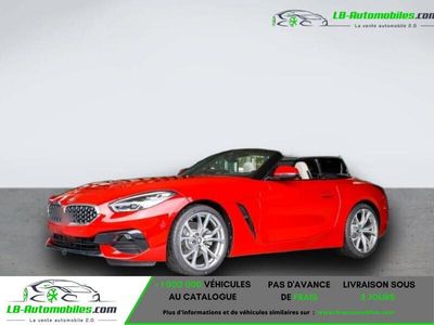 occasion BMW Z4 sDrive 20i 197 ch BVM