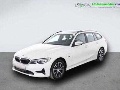 BMW 330e