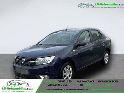 occasion Dacia Logan Sce 75