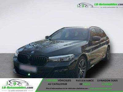 Occasion 2022 BMW 520 Comfort Edition Berline | 40 600 € (Prix juste)