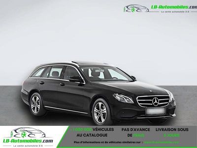 Occasion Mercedes E200 184 ch (135 kW) 2019 Berline