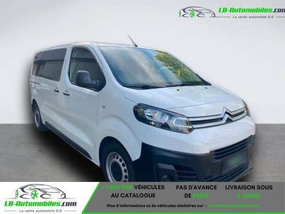 Occasion 2021 Citroën Jumpy Monospace | 27 000 €