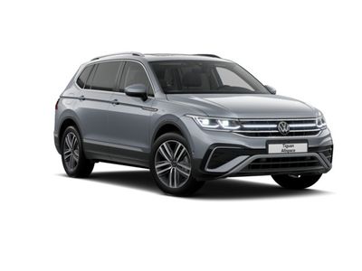 occasion VW Tiguan Allspace FL 2.0 TDI 150 DSG ELEGANCE EXCLU