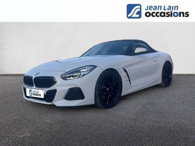 occasion BMW Z4 sDrive20i 197 ch BVA8 M Sport