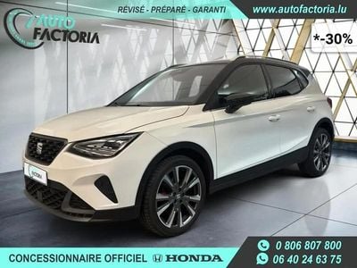 Occasion Seat Arona FR 116 ch (85 kW) 2025 Beige SUV