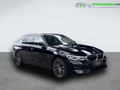 BMW 320e