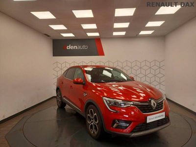 occasion Renault Arkana E-Tech 145 - 22 Techno