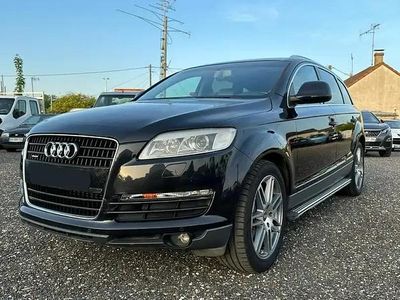 Occasion Audi Q7 232 ch (170 kW) 2006 SUV