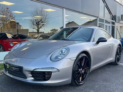 Porsche 911 Carrera S