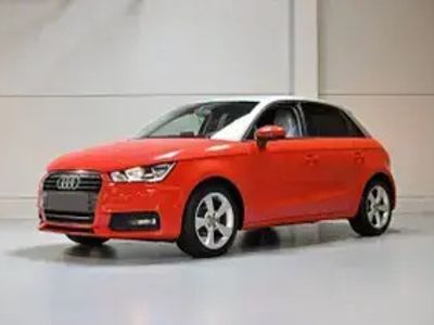 occasion Audi A1 Sportback 1.0 Tfsi Ultra 95 Ambition