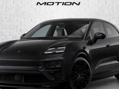 Occasion 2024 Porsche Macan Turbo SUV | 156 990 €