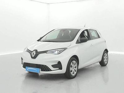 occasion Renault Zoe ZOE E-TECH ELECTRIQUER110 - MY22