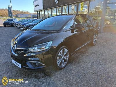 occasion Renault Scénic IV Scenic TCe 130 Energy - Intens