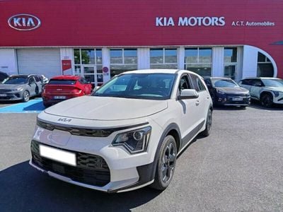 Kia e-Niro