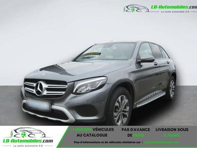 Mercedes GLC220