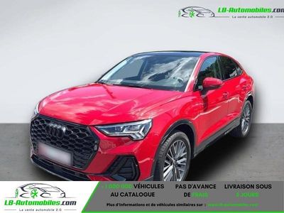 Occasion Audi Q3 Sportback Sport 245 ch (180 kW) 2021 SUV