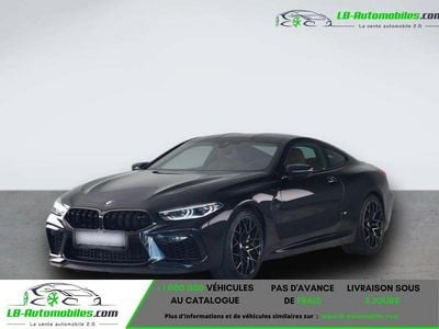 Occasion 2019 BMW M8 Competition Edition Coupé | 100 100 €
