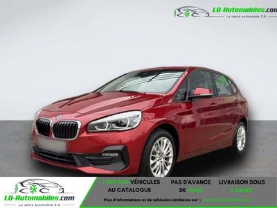 Occasion BMW M140 Sport Line 140 ch (102 kW) 2019 Citadine
