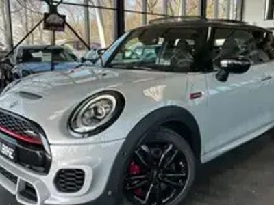 occasion Mini Cooper S OneJcw 231 Ch Bva To Virtual Baquets Keyless Led Ath 1