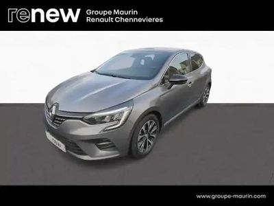 Gris schiste Occasion 2023 Renault Clio V Techno Berline | 19 799 € (Prix juste)