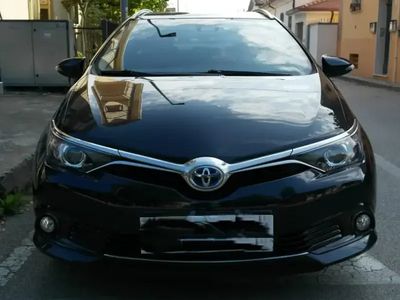 occasion Toyota Auris Touring Sports Hybride 136h Business