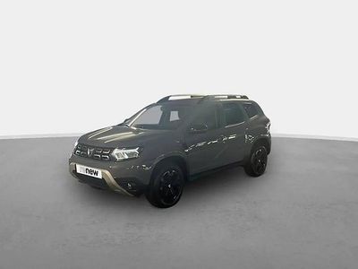 Occasion Dacia Duster Extreme 2022 Gris SUV